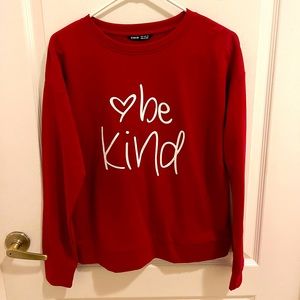 SHEIN Sweatshirt